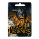 ليغ أوف ليجندز